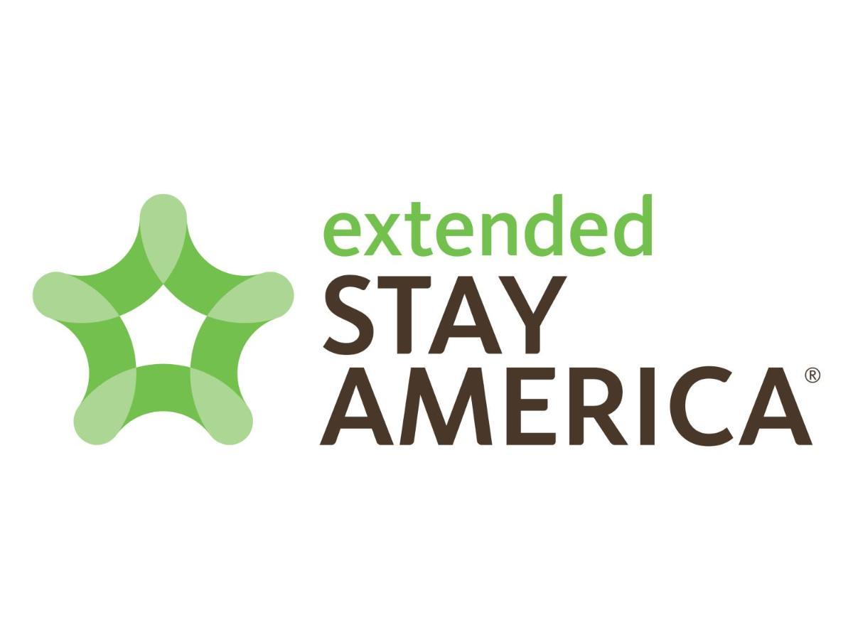 Extended Stay America Suites - Minneapolis - Airport - Eagan - South Bagian luar foto