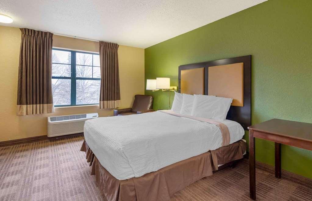 Extended Stay America Suites - Minneapolis - Airport - Eagan - South Ruang foto