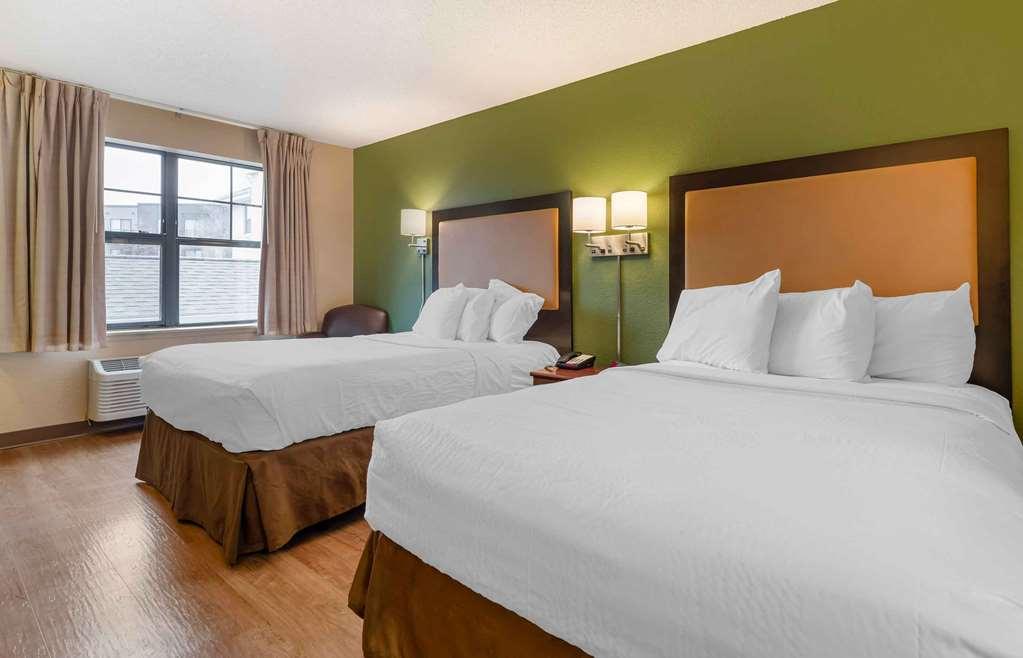 Extended Stay America Suites - Minneapolis - Airport - Eagan - South Ruang foto